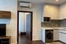 2 Bedroom Condo for rent in Whizdom Inspire Sukhumvit, Bang Chak, Bangkok near BTS Punnawithi