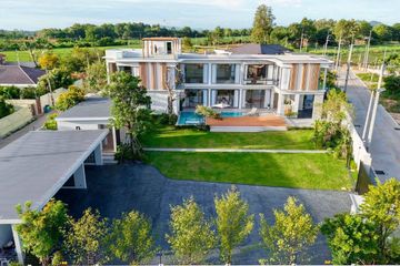 5 Bedroom Villa for sale in Nong Prue, Chonburi