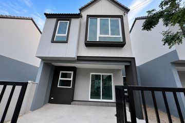 4 Bedroom House for sale in Racha Thewa, Samut Prakan