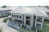 5 Bedroom House for sale in Grand Bangkok Boulevard Ramintra-Kasetnawamin, Khan Na Yao, Bangkok near MRT Nopparat