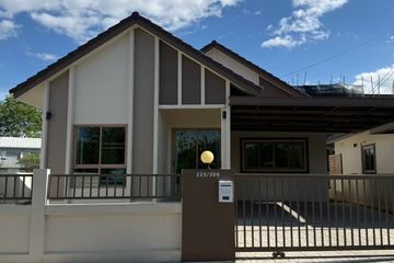 3 Bedroom House for rent in Ban Waen, Chiang Mai