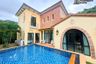 3 Bedroom Villa for rent in NUSA CHIVANI PATTAYA, Na Jomtien, Chonburi