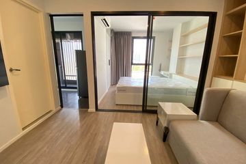 1 Bedroom Condo for rent in Blue Sukhumvit 89, Bang Chak, Bangkok near BTS Bang Chak
