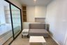 1 Bedroom Condo for rent in Blue Sukhumvit 89, Bang Chak, Bangkok near BTS Bang Chak