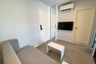 1 Bedroom Condo for rent in Blue Sukhumvit 89, Bang Chak, Bangkok near BTS Bang Chak