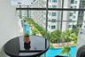 1 Bedroom Condo for rent in Arcadia Beach Resort, 