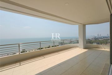 4 Bedroom Condo for sale in Grand View Condo Pattaya, Na Jomtien, Chonburi