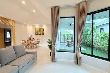 3 Bedroom House for sale in Nibbana Shade, Nong Prue, Chonburi