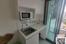 1 Bedroom Condo for sale in Wong Sawang, Bangkok near MRT Bang Son