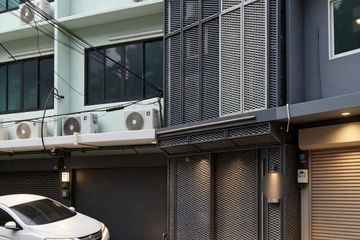 4 Bedroom Commercial for rent in Phra Khanong, Bangkok near BTS Phra Khanong