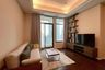 2 Bedroom Condo for rent in The Diplomat 39, Khlong Tan Nuea, Bangkok near BTS Phrom Phong