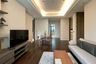 2 Bedroom Condo for rent in The Diplomat 39, Khlong Tan Nuea, Bangkok near BTS Phrom Phong