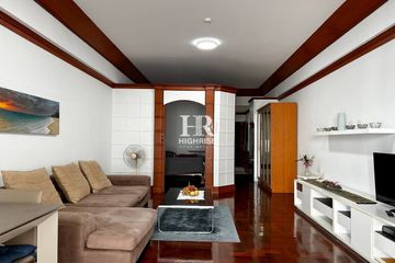 1 Bedroom Condo for sale in Jomtien Complex, Nong Prue, Chonburi