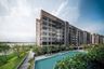 1 Bedroom Condo for sale in The Politan Breeze, Bang Kraso, Nonthaburi near MRT Phra Nang Klao Bridge