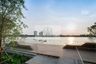 1 Bedroom Condo for sale in The Politan Breeze, Bang Kraso, Nonthaburi near MRT Phra Nang Klao Bridge