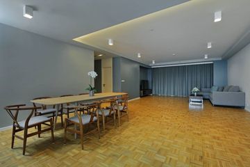 3 Bedroom Serviced Apartment for rent in BioHouse service Apartment, Khlong Tan Nuea, Bangkok near BTS Phrom Phong
