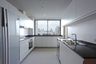 3 Bedroom Serviced Apartment for rent in BioHouse service Apartment, Khlong Tan Nuea, Bangkok near BTS Phrom Phong