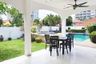 4 Bedroom Villa for rent in Royal Park Village, Nong Prue, Chonburi