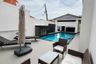 6 Bedroom House for rent in Nong Prue, Chonburi