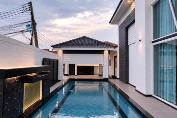 6 Bedroom House for rent in Nong Prue, Chonburi