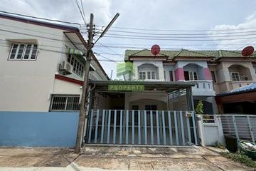3 Bedroom Townhouse for sale in Baan Kanmanee, Bang Bua Thong, Nonthaburi