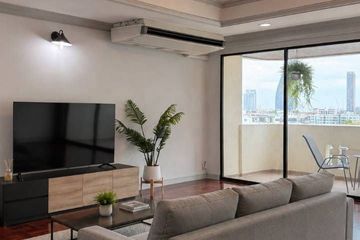 3 Bedroom Condo for rent in Charan Tower, Khlong Tan Nuea, Bangkok near BTS Phrom Phong