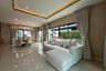 4 Bedroom House for rent in Hua Mak, Bangkok