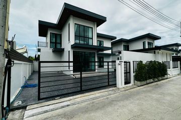 5 Bedroom Villa for sale in Huai Yai, Chonburi