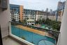 Condo for rent in Laguna Beach Resort, Nong Prue, Chonburi