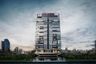4 Bedroom Condo for sale in Porsche Design Tower Bangkok, Phra Khanong, Bangkok near BTS Thong Lo