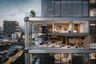 4 Bedroom Condo for sale in Porsche Design Tower Bangkok, Phra Khanong, Bangkok near BTS Thong Lo