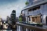 4 Bedroom Condo for sale in Porsche Design Tower Bangkok, Phra Khanong, Bangkok near BTS Thong Lo