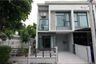 3 Bedroom Townhouse for sale in Pleno Paholyothin &ndash; Watcharapol, Khlong Thanon, Bangkok
