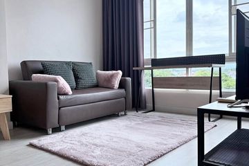 2 Bedroom Condo for rent in My Hip Condo 2, Nong Pa Khrang, Chiang Mai
