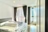 1 Bedroom Condo for sale in Living Nest Ramkhamhaeng, Hua Mak, Bangkok near MRT Hua Mak