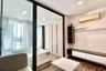 1 Bedroom Condo for sale in Living Nest Ramkhamhaeng, Hua Mak, Bangkok near MRT Hua Mak