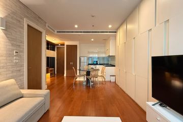 1 Bedroom Condo for rent in Bright Sukhumvit 24, Khlong Tan, Bangkok near BTS Phrom Phong