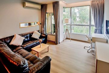 1 Bedroom Condo for rent in The Address Sukhumvit 42, Phra Khanong, Bangkok near BTS Ekkamai