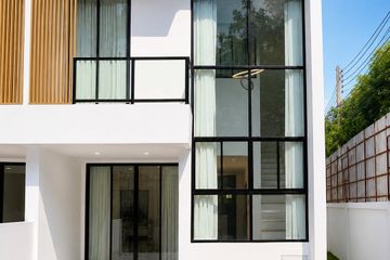 4 Bedroom Townhouse for rent in Nong Prue, Chonburi