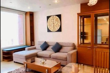 1 Bedroom Condo for sale in MANHATTAN CHIDLOM, Lumpini, Bangkok near MRT Ratchaprarop