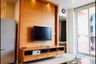 1 Bedroom Condo for sale in MANHATTAN CHIDLOM, Lumpini, Bangkok near MRT Ratchaprarop