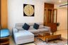 1 Bedroom Condo for sale in MANHATTAN CHIDLOM, Lumpini, Bangkok near MRT Ratchaprarop