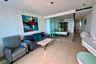 1 Bedroom Condo for rent in Sands Condominium, Nong Prue, Chonburi