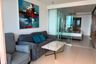 1 Bedroom Condo for rent in Sands Condominium, Nong Prue, Chonburi