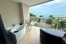 1 Bedroom Condo for rent in Sands Condominium, Nong Prue, Chonburi