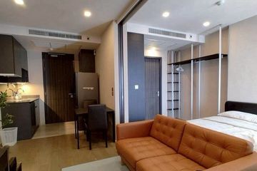 1 Bedroom Condo for rent in Ashton Asoke - Rama 9, Din Daeng, Bangkok near MRT Phra Ram 9