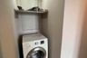 2 Bedroom Condo for rent in Ideo Mobi Rama 9, Huai Khwang, Bangkok near MRT Phra Ram 9