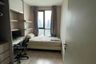 2 Bedroom Condo for rent in Ideo Mobi Rama 9, Huai Khwang, Bangkok near MRT Phra Ram 9
