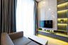 2 Bedroom Condo for rent in Centric Ratchayothin, Chan Kasem, Bangkok near BTS Ratchayothin