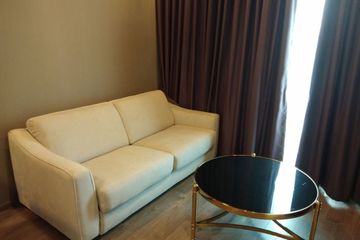 2 Bedroom Condo for rent in Whizdom Avenue Ratchada - Ladprao, Chom Phon, Bangkok near MRT Lat Phrao